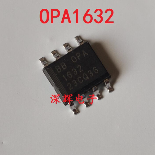 贴片音频放大器芯片sop-8封装