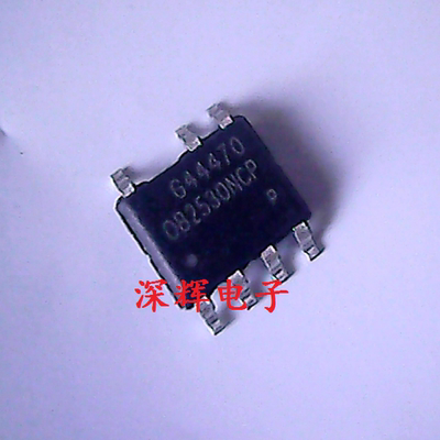 贴片 OB2530NCP OB2530 电源管理芯片 SOP-7 可直拍