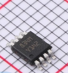 贴片 PM8834MTR 834M 进口驱动器IC芯片 MSOP-8 可直拍