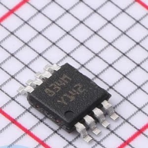 贴片 PM8834MTR 834M 进口驱动器IC芯片 MSOP-8 可直拍
