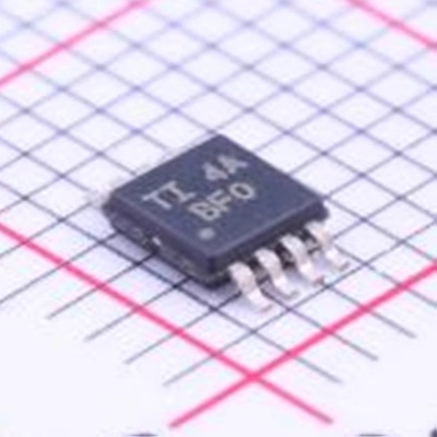 THS4222DGNR DGN 丝印BFO 全新运算放大器IC芯片MSOP-8 可直拍