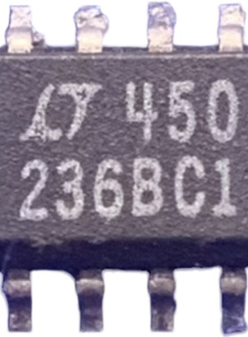 LT1236BCS8-10 ACS8-10 LT236BC1 236AC1 拆机基准电压芯片 SOP-8