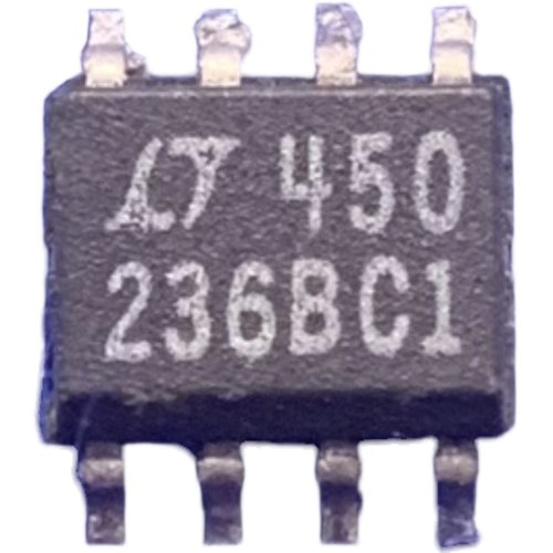 LT1236BCS8-10236BC1基准电压