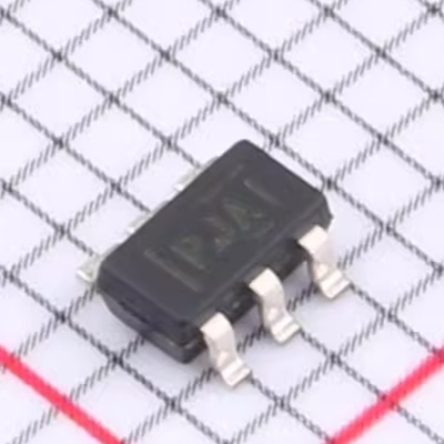 TPS64200DBVR 丝印PJAI 进口降压控制器IC芯片SOT-23-6 可直拍