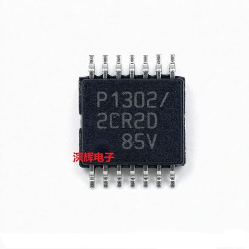 P1302/2CR2D P1302 全新进口集成IC芯片 TSSOP-14 可直拍