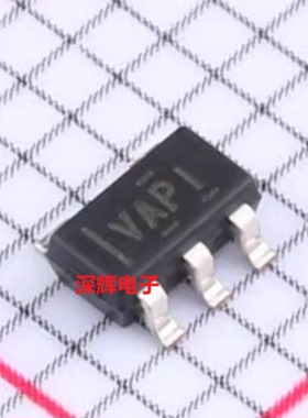 TLV2461IDBVR CDBVR丝印VAPI VAPC运算放大器IC芯片SOT23-5可直拍