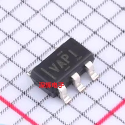 TLV2461IDBVR CDBVR丝印VAPI VAPC运算放大器IC芯片SOT23-5可直拍