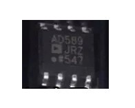 贴片 AD589JR AD589JRZ 1.2V电压基准 SOP-8 可直拍 进口拆机
