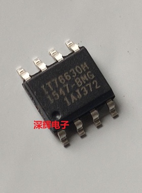 IT76630M IT76620M IT7612M IT76930M 电源管理芯片 SOP-8