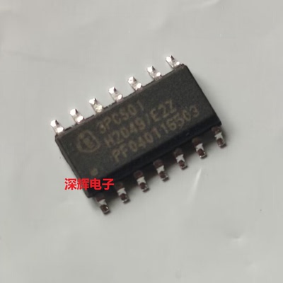 ICE3PCS01G功率因数控制器