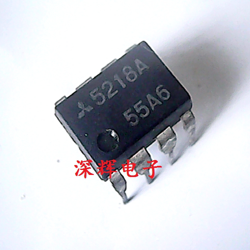 5218AM5218A运算放大器