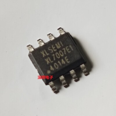 XL7007E1 3001 4001 4201 4301 6003 6007 7005A 7026 7045IC芯片
