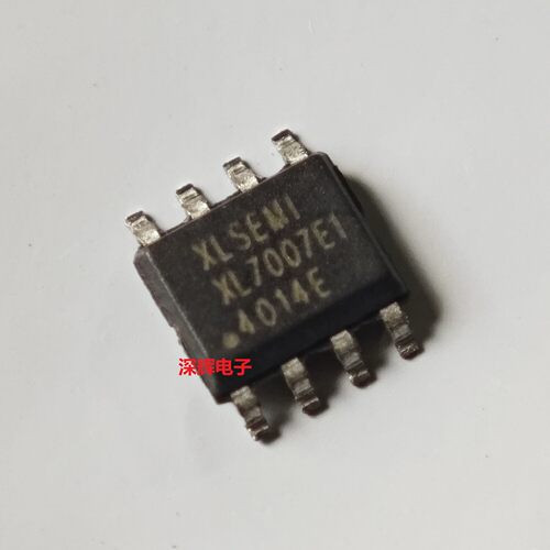 XL7007E1 3001 4001 4201 4301 6003 6007 7005A 7026 7045IC芯片