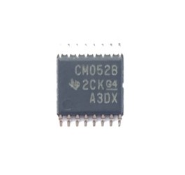 CD4052BPWRG4 CM052B 进口IC芯片 TSSOP-16封装 可直拍