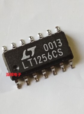 LT1256CS LT1248IS 进口拆机集成IC芯片 贴片SOP封装 可直拍