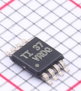 TPS2066CDGNR CDGN 丝印 VRDQ 全新配电开关IC芯片 MSOP-8 可直拍