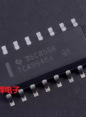 PCA9546ADR PCA9546A 全新进口I2C开关IC芯片 SOP-16 可直拍