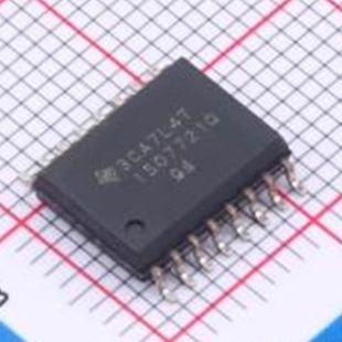 ISO7721QDWRQ1 7730Q 7731FQ 7740 7741 7742FQDWRQ1数字隔离器IC