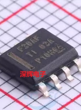 LMR23630AFDDAR 丝印F30AF 全新降压转换器IC芯片HSOP-8 可直拍