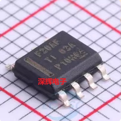 LMR23630AFDDAR 丝印F30AF 全新降压转换器IC芯片HSOP-8 可直拍