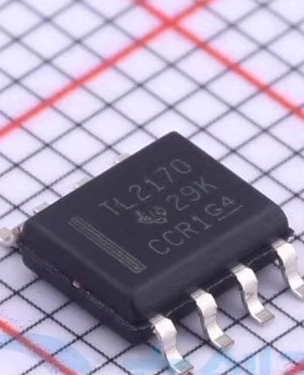 TLV2170IDR TL2170 ID 全新运算放大器IC芯片 SOP-8 可直拍
