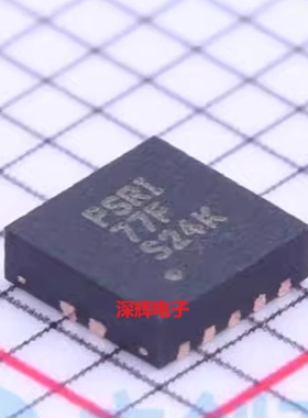 TPS61086DRCR 丝印PSRI 全新升压转换器IC芯片VSON-10 可直拍