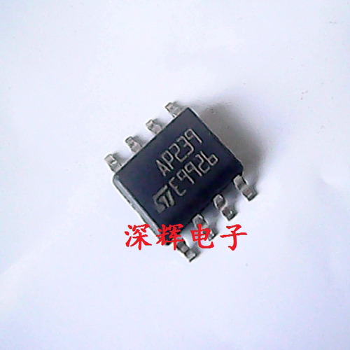 贴片 AP239TR AP239 电源MOS管芯片 SOP-8封装 可直拍