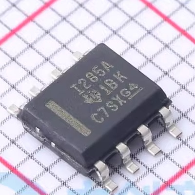 INA285AIDR AQDRQ1 I285A Q1 全新电流监测器IC芯片SOP-8可直拍