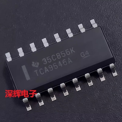TCA9546ADR TCA9546A 全新进口I2C开关IC芯片 SOP-16 可直拍
