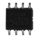 贴片 LMC6042IM LMC6042AIM 运算放大器IC芯片 SOP-8