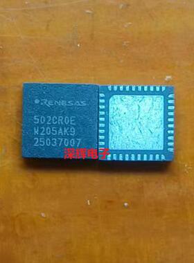 RAA225502CROE 502CROE 全新进口IC集成电路芯片 QFN封装