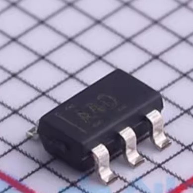 OPA363AIDBVR AIDBV丝印 A40全新运算放大器IC芯片SOT-23-6可直拍