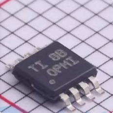 OPA2171AIDGKR 丝印 OPMI 全新运算放大器IC芯片MSOP-8 可直拍