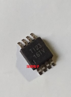 OPA2187IDGKR OPA2156IDGK丝印 16TV 1THV运算放大器IC芯片MSOP-8