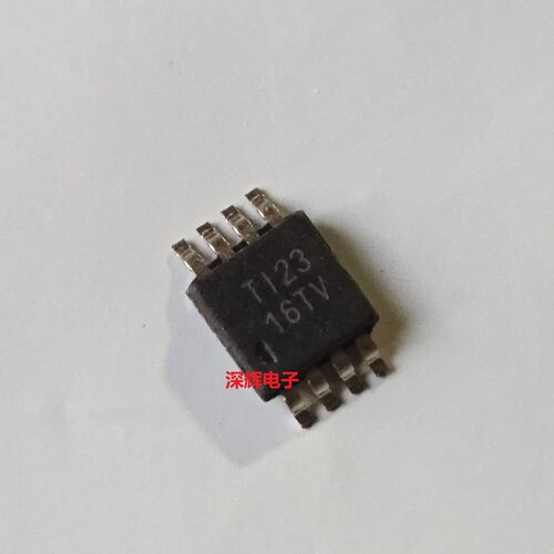 OPA2187IDGKR OPA2156IDGK丝印 16TV 1THV运算放大器IC芯片MSOP-8