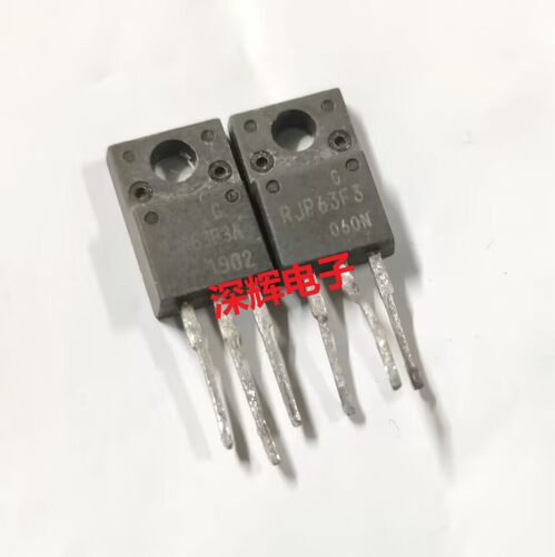 RJP63F3RJP63F3A液晶等离子管
