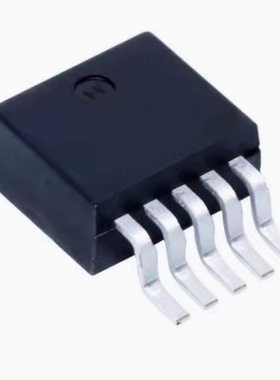 REG104FA-5 2.5 3.3 A 进口低压降稳压器IC芯片 TO-263-5 可直拍