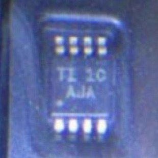 TPA6111A2DGNR DGN丝印AJA 音频功率放大器IC芯片 MSOP-8 可直拍