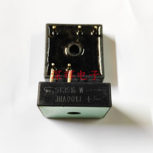 ST3516W MT3516A SKBPC3516 35A1600V 变频三相整流桥