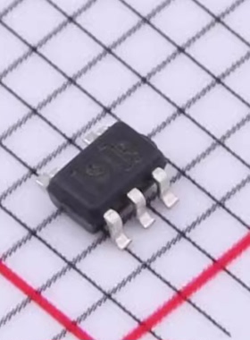 TLV1701AIDCKR 丝印SIR 进口比较器IC芯片SC70-5 可直拍