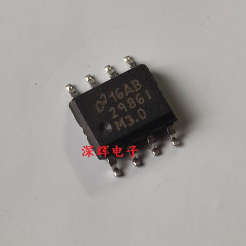 LP2986IM-3.0 LM2986IM3.0 AIM稳压器芯片 SOP-8 可直拍 进口拆机