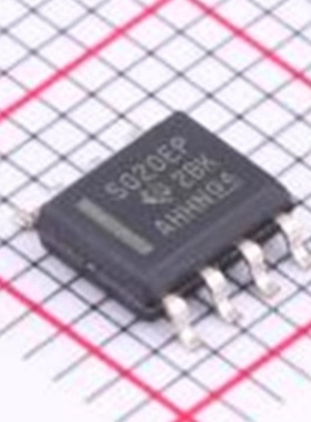 REF5020MDREP 5020EP 全新进口电压基准IC芯片SOP-8 可直拍