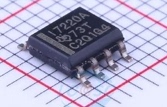 贴片 ISO7220ADR I7220A 17220A 数字隔离器IC芯片 SOP8 可直拍