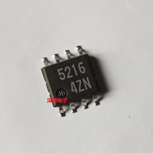 贴片 M5216FP 5216 运算放大器IC芯片 SOP-8 可直拍 进口拆机
