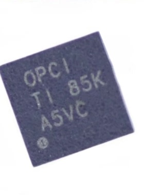 OPA2322AIDRGR 丝印 OPCI 全新进口运算放大器IC芯片QFN-8 可直拍