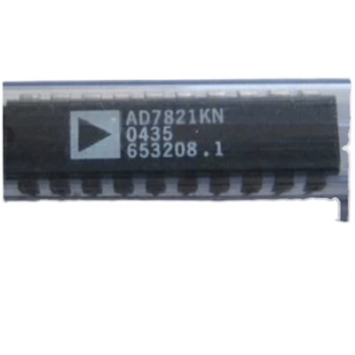 AD7821KNKNZ进口拆机模数转换器