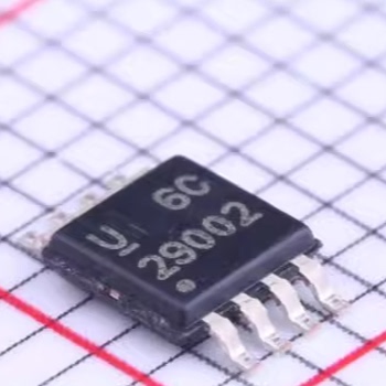 UCC29002DGKR DGK 全新进口控制器IC芯片 MSOP-8 可直拍