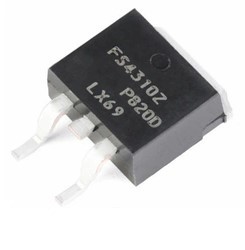 IRFS4310Z FS4310Z 进口拆机场效应MOS管 TO-263封装