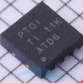 TPS2113ADRBR ADRB 丝印 PTOI 自动开关IC芯片 SON8封装