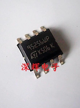 M95256-WMN6TP 95020 95040 95080 95128 95160 95320WP 95640W6